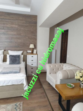 ELEGANT ROOMS - ULTRACENTRAL - jacuzzi cu hidromasaj